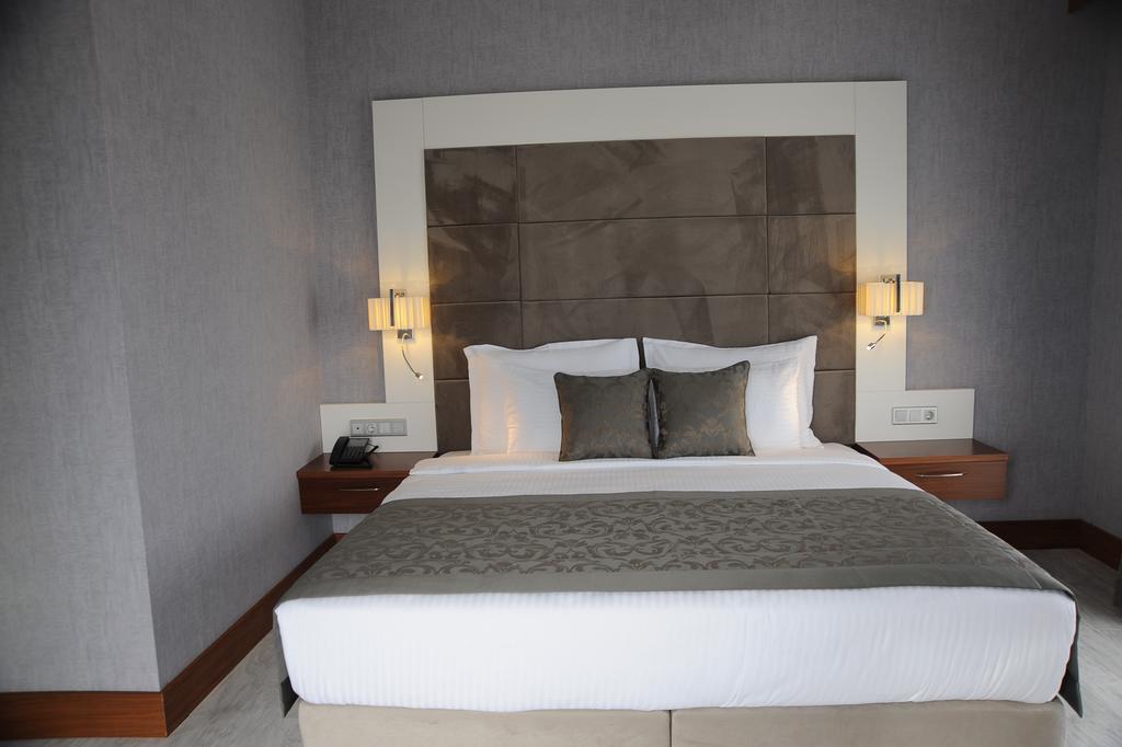 Elite Hotels Darica Spa & Convention Center Gebze Zimmer foto