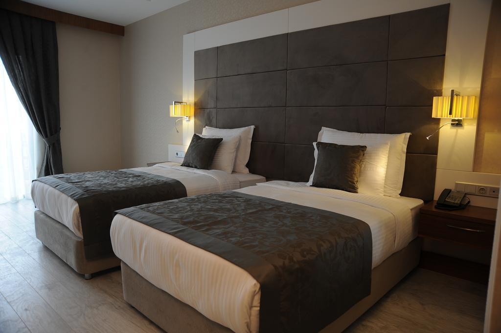 Elite Hotels Darica Spa & Convention Center Gebze Zimmer foto