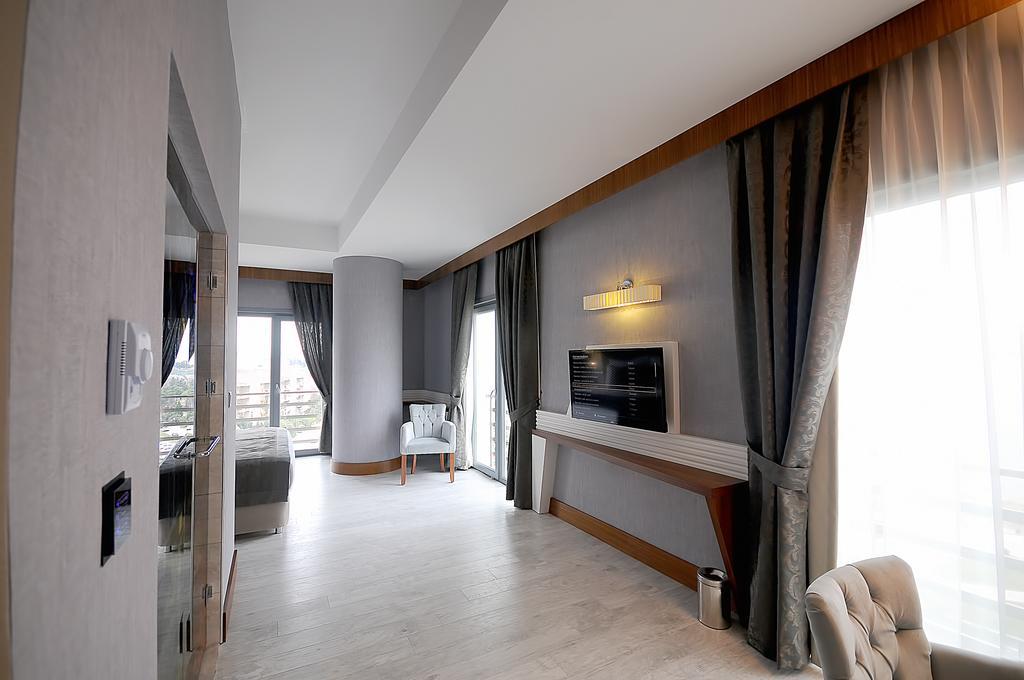Elite Hotels Darica Spa & Convention Center Gebze Zimmer foto
