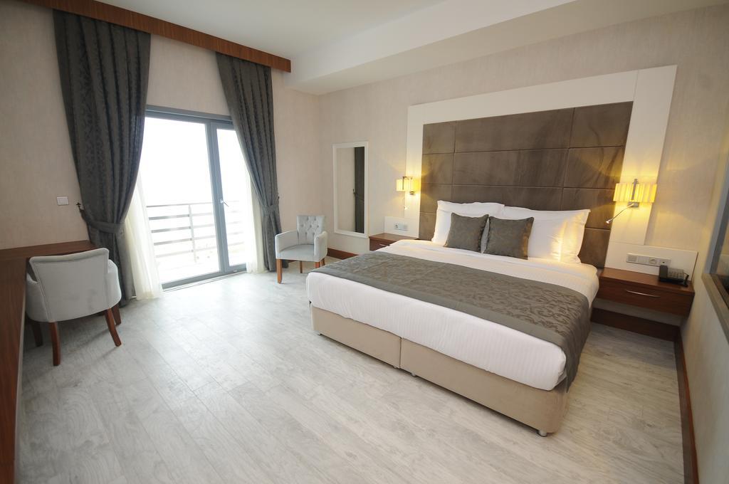 Elite Hotels Darica Spa & Convention Center Gebze Zimmer foto