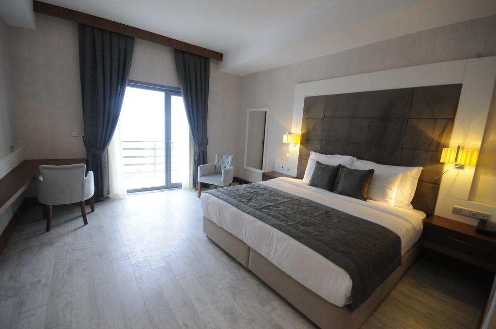 Elite Hotels Darica Spa & Convention Center Gebze Zimmer foto